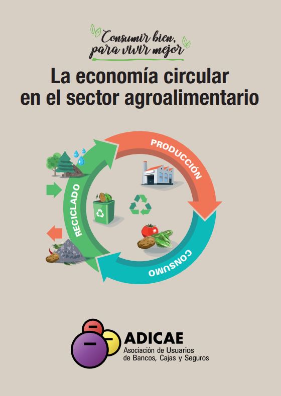 economia circular en sector agroalimentario