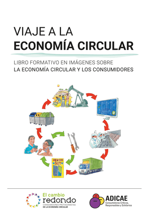 portada libro viaje a la economia circular