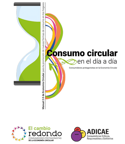 consumo circular en el dia a dia