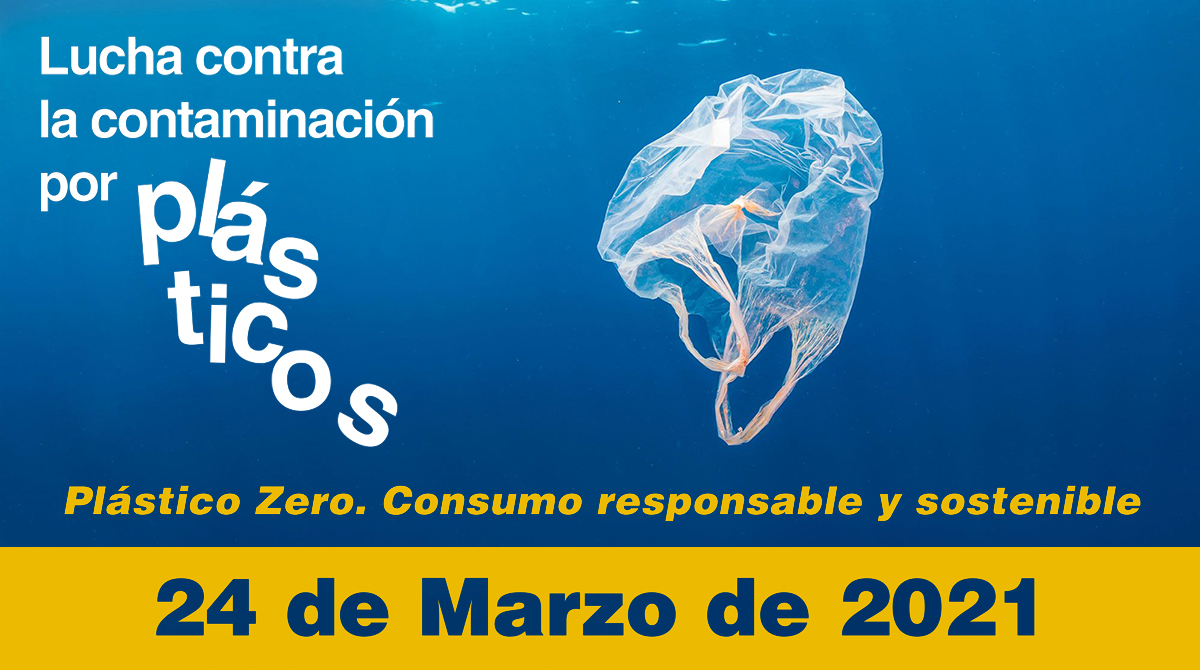 Consumo responsable y plásticos zero